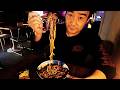 BLACK NOODLES: The Ultimate Korean Jjajangmyeon
