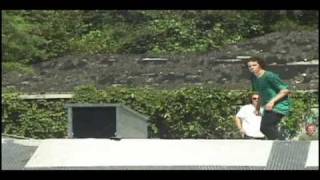 Old Vx1000 footage.mov