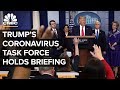Trump's coronavirus task force holds briefing as US cases cross 14,000 - 3/20/2020