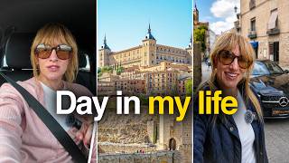 My Life as a 7-Figure Digital Nomad Traveling Europe