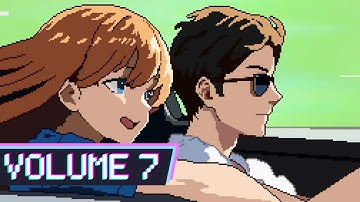 DRIVE INTO THE FUTURE - Vol 7 - DAY EDITION: Retrosynth Special Episode! HIGH ENERGY Synthwave