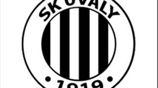 Hymna SK Úvaly