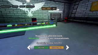Roblox build a Back rooms