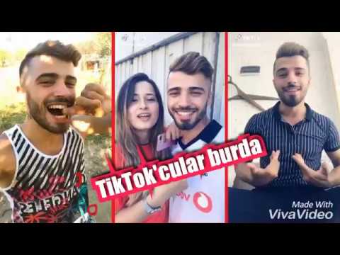 MELİH ERDEM & GAYE YILMAZ TikTok videoları En yeniler Ekim 2018(#meliherdem💙#gayeyilmaz)