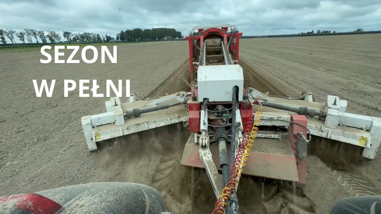 Pierwsza cześć - test dla maszyny, druga cześć filmu - test dla operatora