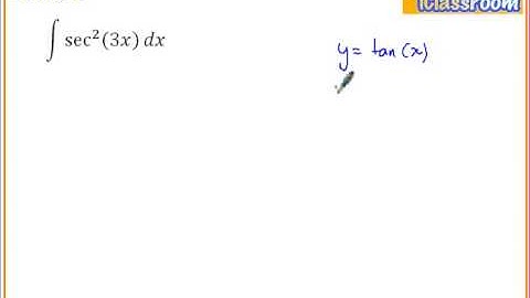 C4 Reverse Chain Rule