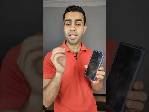 كود سري لتفريغ مساحة الهاتف بدون حذف أي شئ