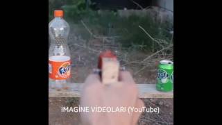 Ev Yapimi Si̇lah Sakın Denemeyin.