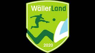 Einlauflied unserer C-Jugend