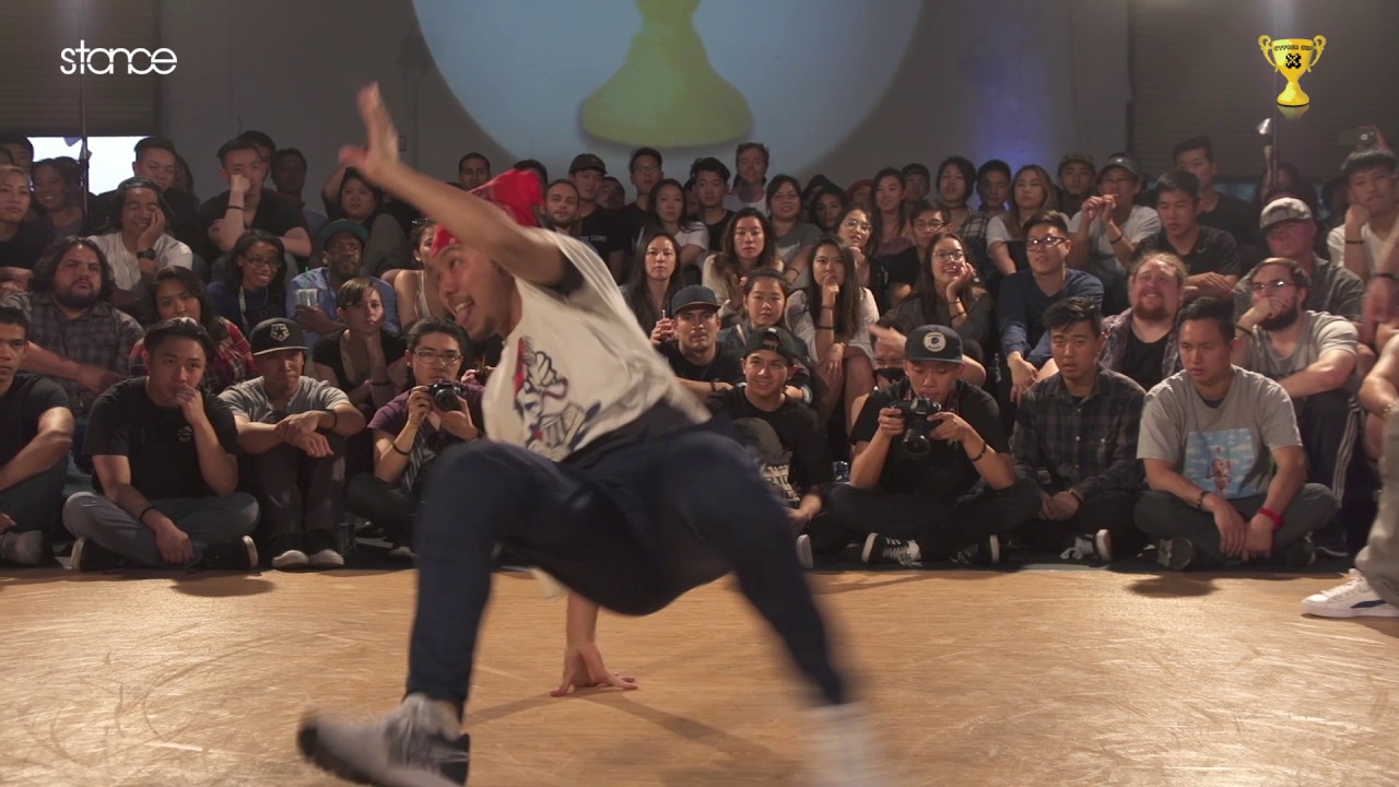 Circle of Fire/Calamities vs Sins Fav (Top 8) ►.stance ◄ Cypher Cup X