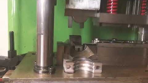 #хомутдлятруб #pipeclamps #hoseclamps Pipe Clamps Production Производство Металлических Хомутов