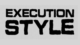 Execution Style   - live at - The Middle East - 05.30.26