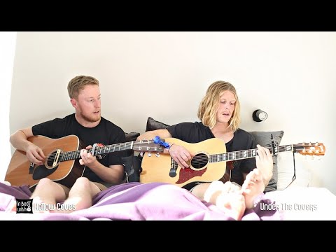 Hollow Coves - Be Good or Be Gone (Fionn Regan *Under The Covers*)
