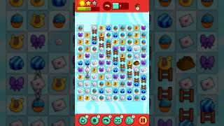 Valentine Connect - Level 54 screenshot 4