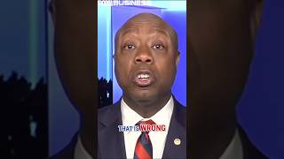 GOP senator WARNS Democrats played politics with YOUR lives #shorts