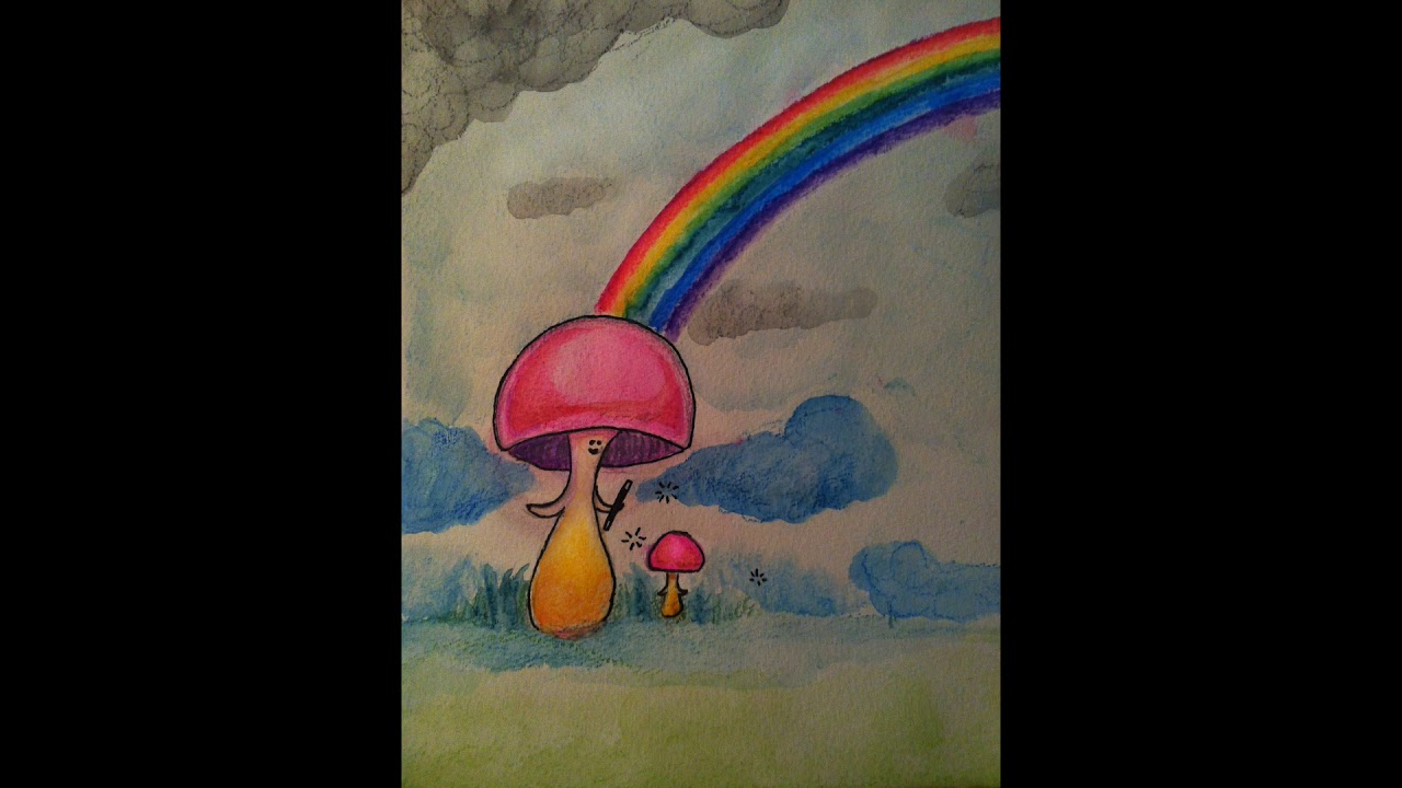 StarHeart (Original Song)