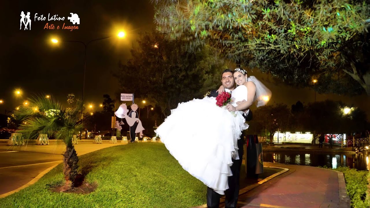 Sesión Fotográfica Profesional Para Bodas - Youtube