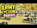 ROBLOX ARMY TYCOON