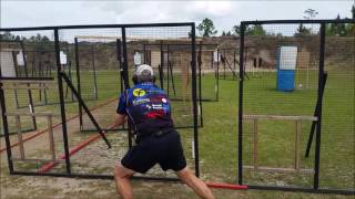 FL Section Championship 2017 - David Pruitt