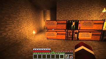 Sonic Ether (GLSL) on a GTX 770 - Open Broadcaster Software