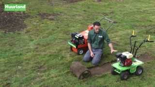 Graszodensnijder huren | Huurland