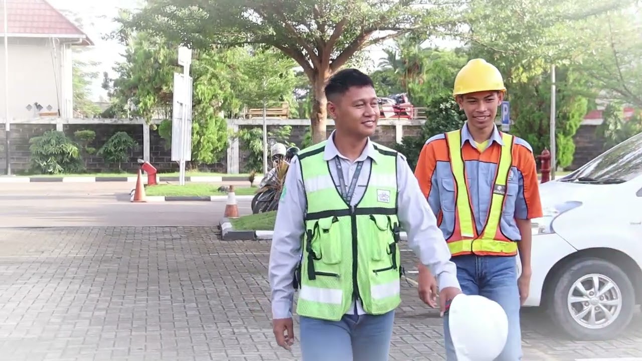 Lomba Keterampilan Siswa Teknik Alat Berat 2024