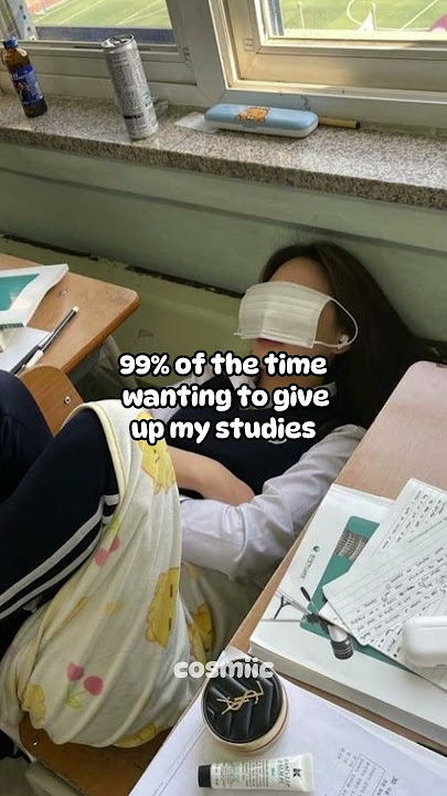 Don't give up! No No No!!❤️‍🩹📚| #motivation #study #sia #studymotivation #school #aesthetic #viral