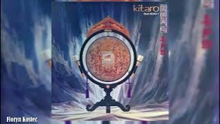 Kitaro | Silk Road  | Vol 1 - 1980