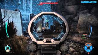 Evolve - Medic class Lazarus & Hunt Mode Gameplay Medic Class Lazarus Basic Advanced Tutorial