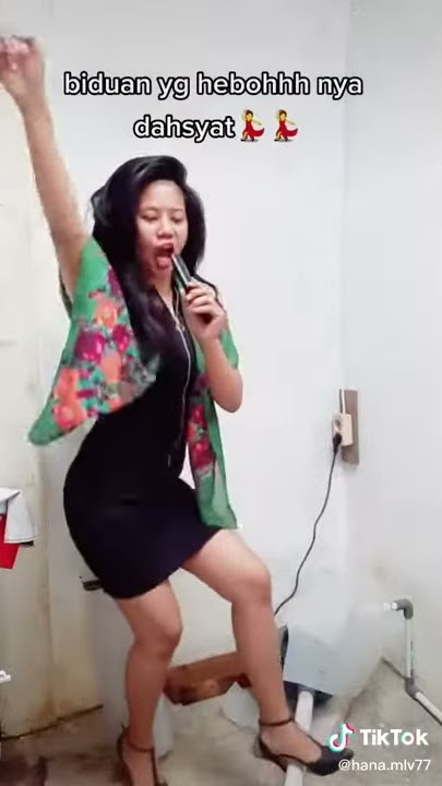Yang merasa pacarnya ditinggal tangan diatas||Tiktok