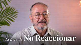 Los Únicos 20 Minutos Que Necesitas Para Que Nada Te Afecte | Enric Corbera