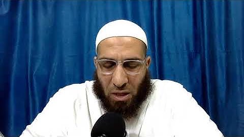 سورة الفجر قراءة تعليمية بصوت القارئ احمد عبدالهادي البناء ( بجودة عالية )
