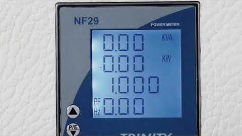 Trinity Energy Systems (P) Ltd.