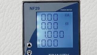 Trinity Energy Systems (P) Ltd.