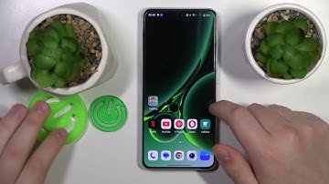How to Scan a Document into a PDF File on OnePlus Nord N30?