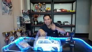 RC Car Kit Build Tips