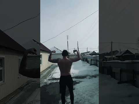 Natural Athlete #спорт #phonkmusic #music #phonk #motivation #gym #transformation #sports #спорт