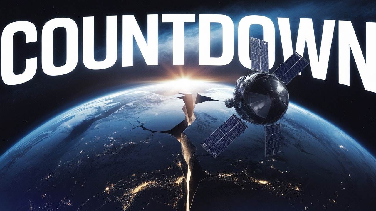 What If Satellites Stopped Working?