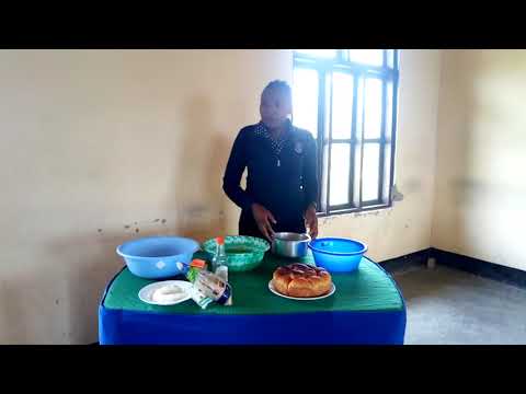 Video: Kvass Bila Chachu Nyumbani: Mapishi Ya Hatua Kwa Hatua Na Picha Na Video