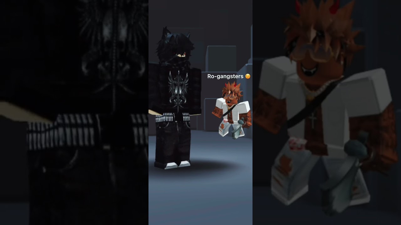 Cringe Roblox Tiktok#1