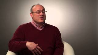 Thinking Through Paul - Chapter 4, Video 3 - Bruce W. Longenecker - Textbook Plus