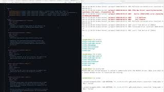 Learning about NBody simulation in Haskell on the GPU 11d - Looking into Nix