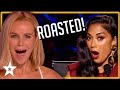 HILARIOUS Kids Who ROASTED The Judges! | Kids Got Talent Mp3 Song