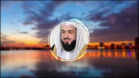 الشيخ "خالد الجليل "سورة النمل - الآية [59 - 66]