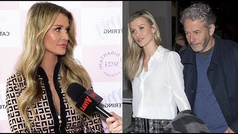 Joanna Krupa rozstała się z mężem? Modelka szuka domu w Polsce. „To ojciec mojego dziecka i...".