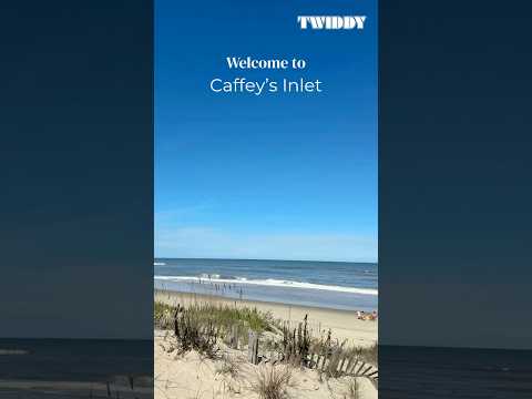 Caffey's Inlet (Community)
