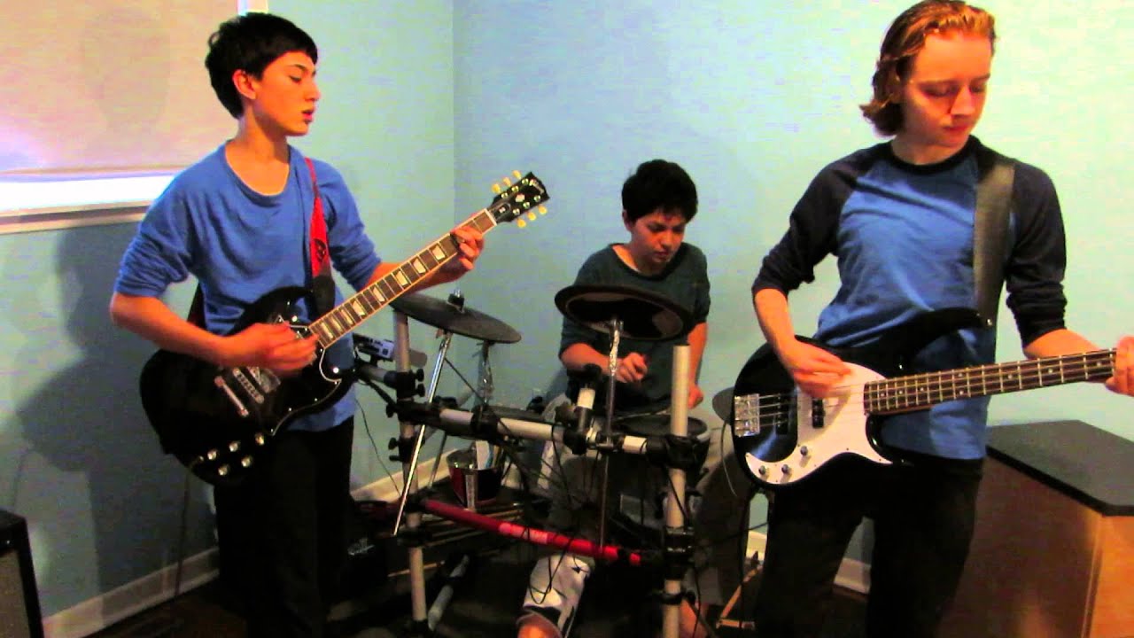 Teenage Head cover: Picture My Face