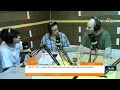 2025-10-23 - VOCES X EL CAMINO - JOSE SCOTTO - MILEI REVOLUCION