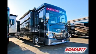 2018 Newmar Ventana 4369 Class A Diesel Motorhome Video Tour • Guaranty.com