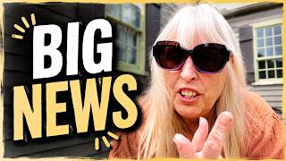 Big Channel News + What’s Coming Next
